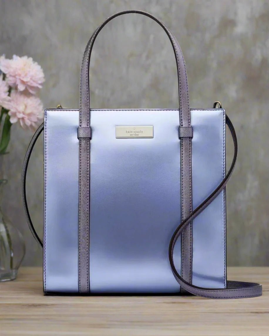 Kate Spade Kenzie Small Tote - Image 8