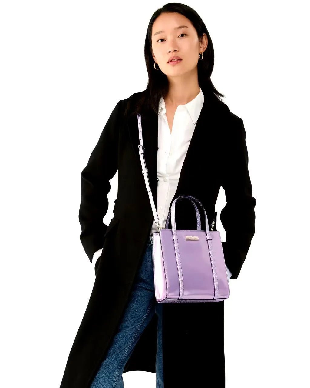 Kate Spade Kenzie Small Tote - Image 3