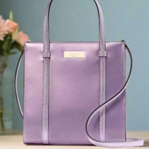 Kate Spade Kenzie Small Tote