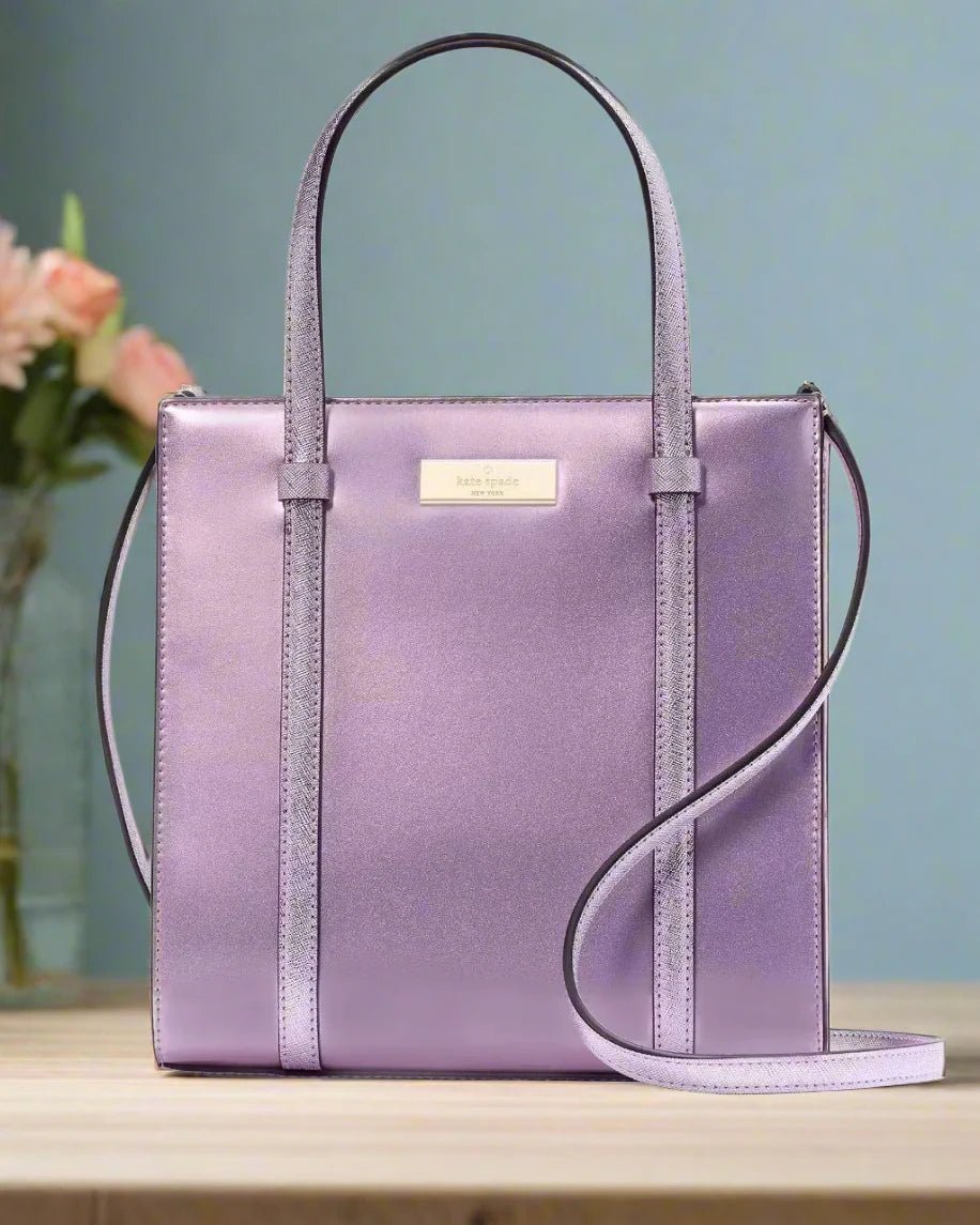 Kate Spade Kenzie Small Tote