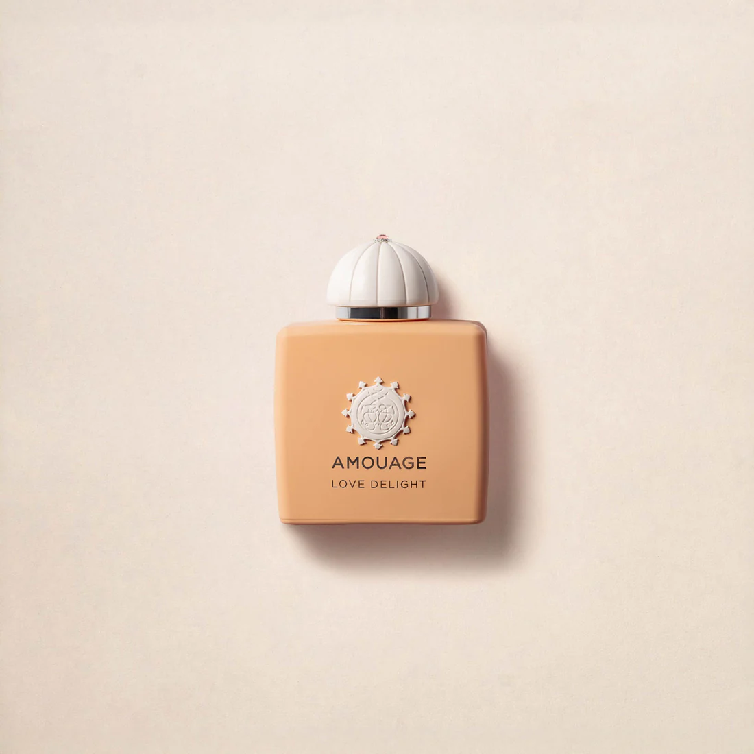 Amouage Love Delight Eau De Parfum (Full Bottle, 100 mls)