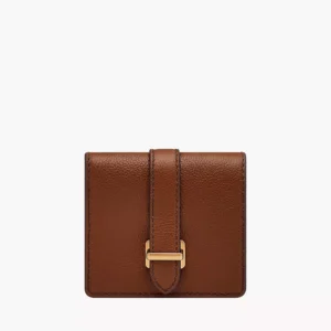 Fossil Emery Small Snap Bifold