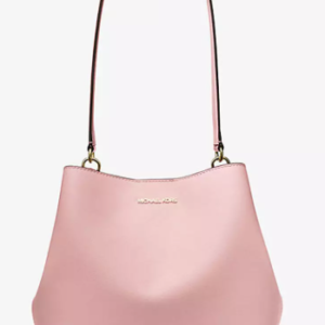 Michael Kors Pratt Medium Shoulder Bag