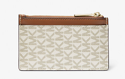 Michael Kors Medium Logo Card Case - Image 2