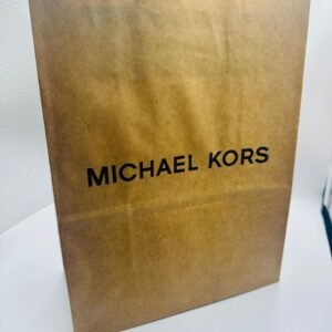 Michael Kors Paper Bag