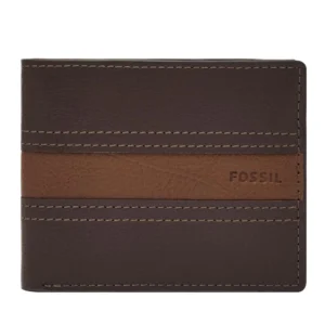 Fossil Male's Kieran Wallet