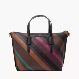 Fossil Skylar Satchel