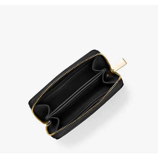 Michael Kors Small Zip around Wallet - Image 8