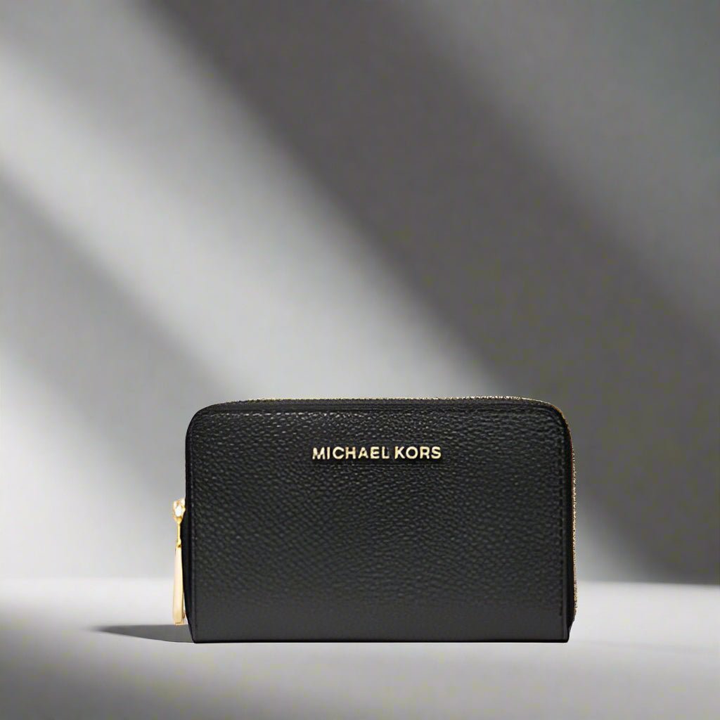 Michael Kors Small Zip around Wallet - Image 7