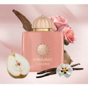 Amouage Guidance Eau De Parfum (Decant)