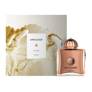 Amouage Dia 40 EDP Full Bottle (100mls)