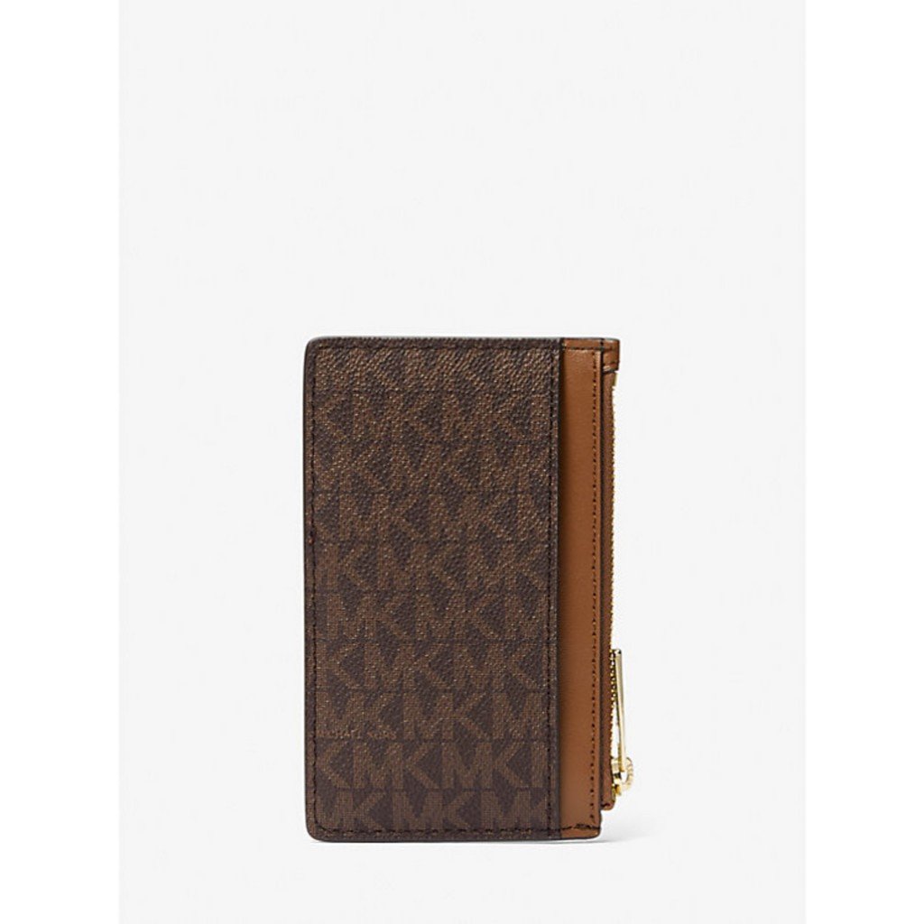 Michael Kors Medium Logo Card Case - Image 2