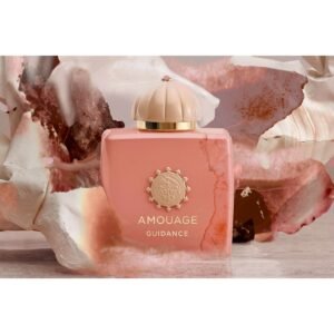 Amouage Guidance/Dia Eau De Parfum Full Bottle (100mls)