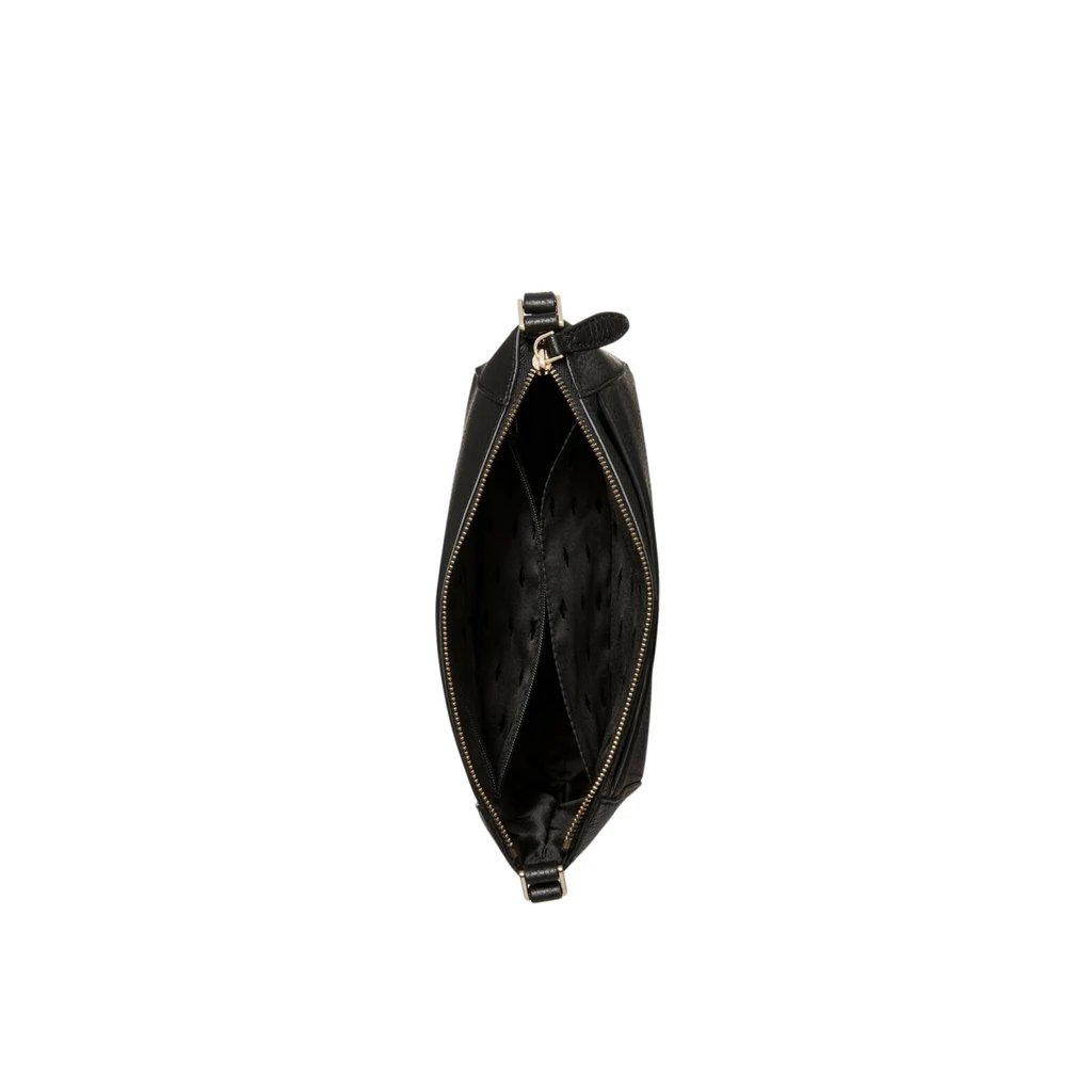 Kate Spade Monica Small Crossbody – Black - Image 4