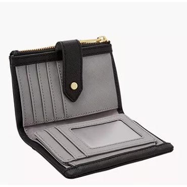 Fossil Lainie Medium Wallet - Image 4