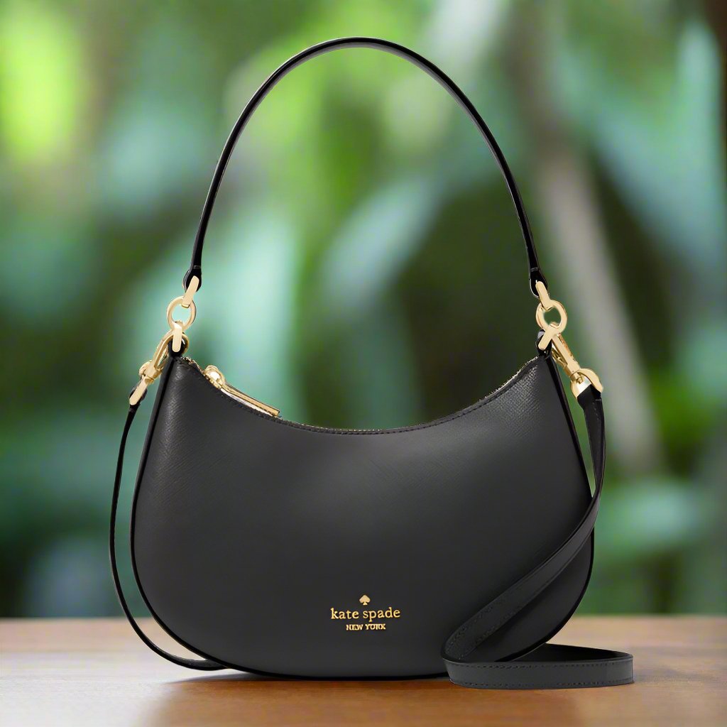 Kate Spade Paige Convertible Crossbody Bag - Image 5