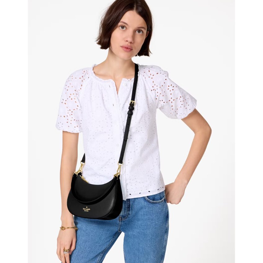 Kate Spade Paige Convertible Crossbody Bag - Image 7