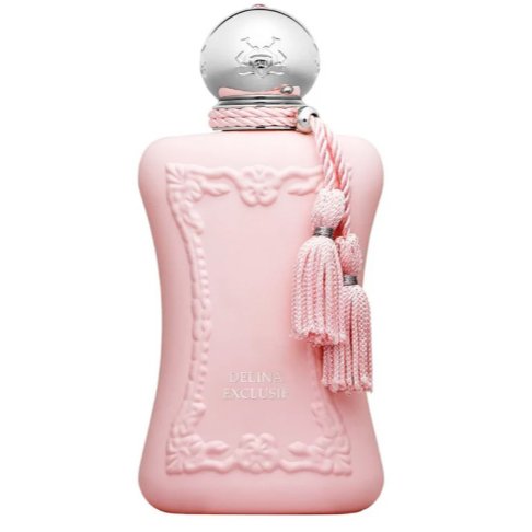 Parfums de Marly Delina Eau De Parfum/Exclusif Full Bottle (75 mls)