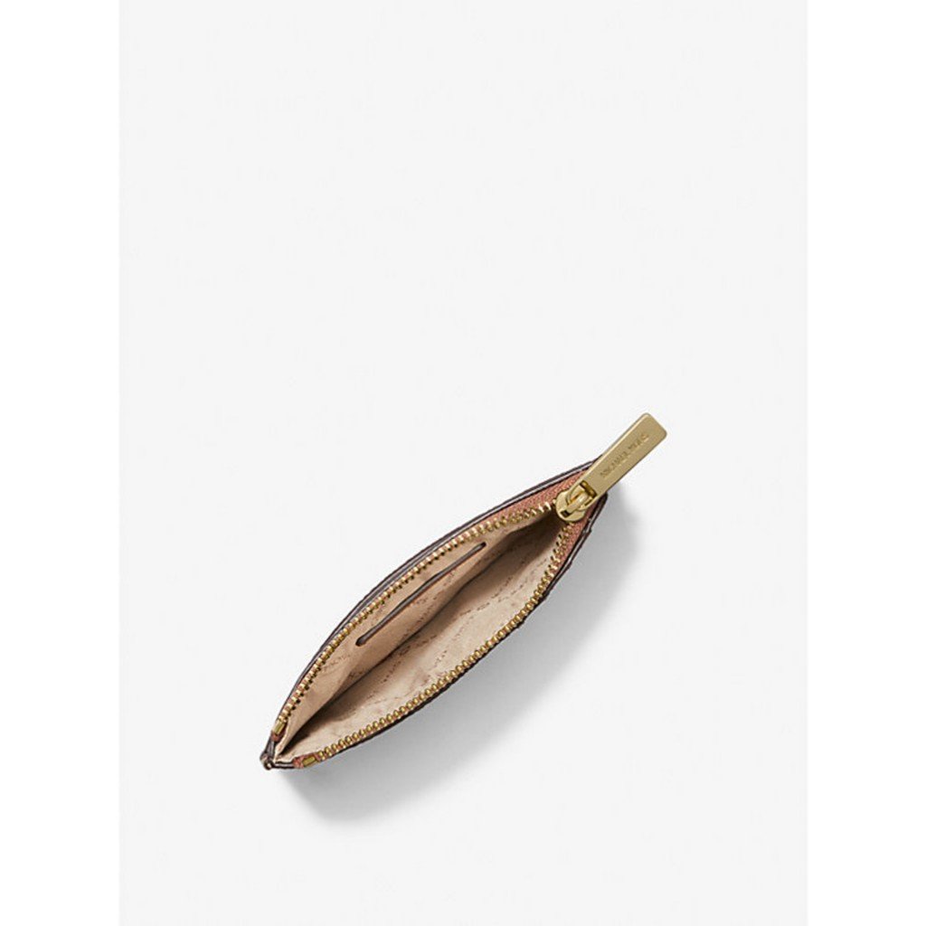 Michael Kors Medium Logo Card Case - Image 5