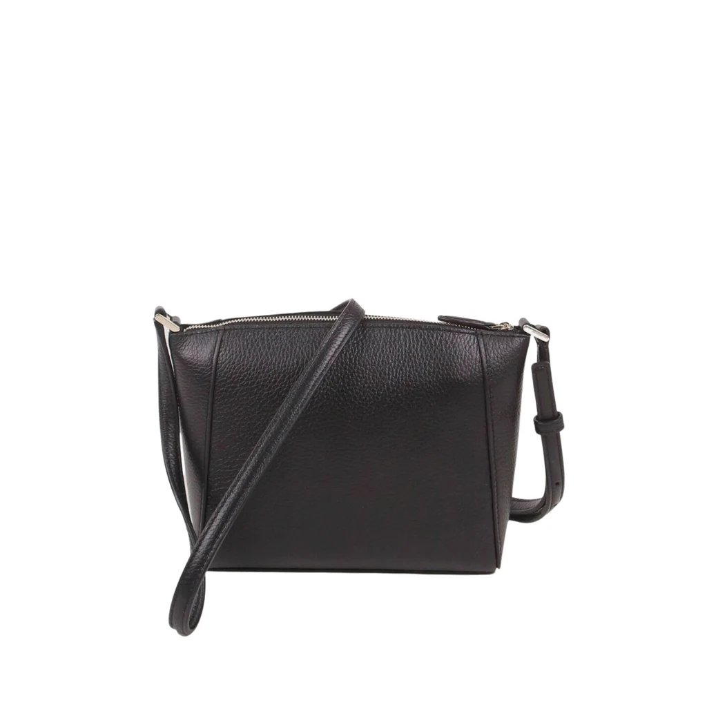 Kate Spade Monica Small Crossbody – Black - Image 6