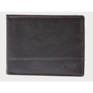 Fossil Brooks Flip ID Bifold
