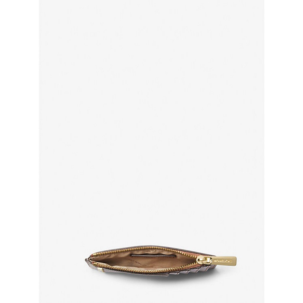 Michael Kors Medium Logo Card Case - Image 3