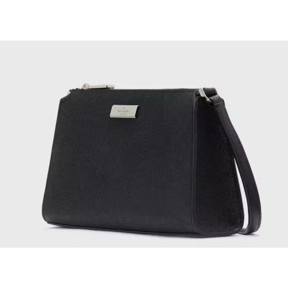 Kate Spade Kenzie Limited Edition Metallic Mini Crossbody - Image 2