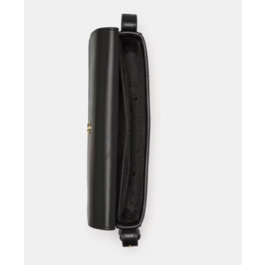 Kate Spade Juliette Mini Crossbody in pebbled leather - Image 5