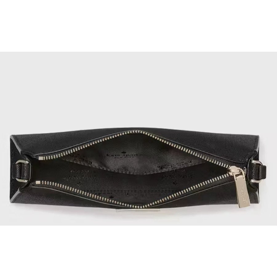 Kate Spade Kenzie Limited Edition Metallic Mini Crossbody - Image 4