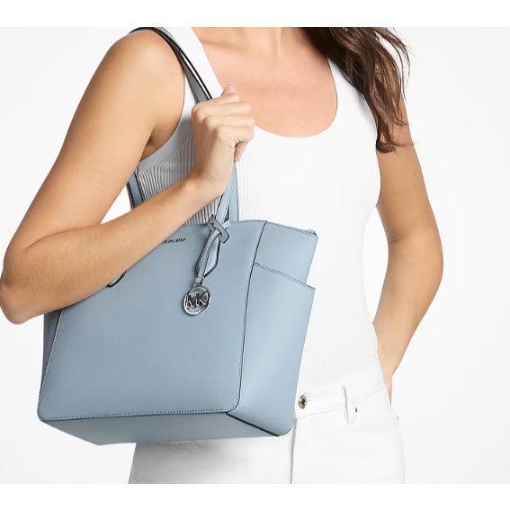 Michael Kors Tote Bag in Saffiano Leather - Image 5