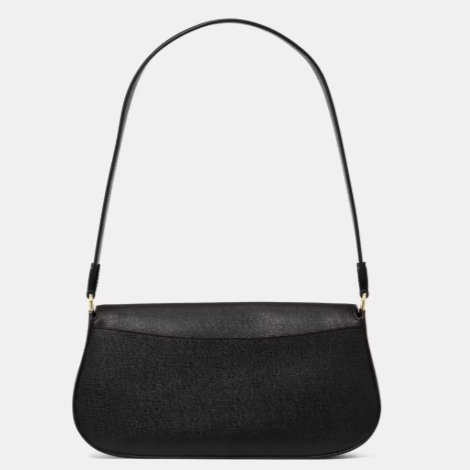 Kate Spade Quinn Shoulder Bag in black - Image 3