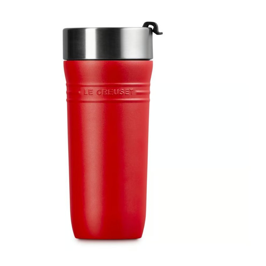 Le Creuset Travel Mug 350mls - Image 6