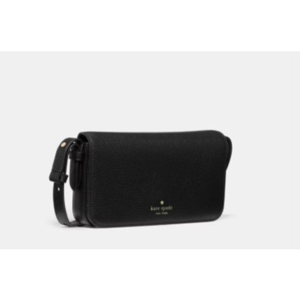 Kate Spade Juliette Mini Crossbody in pebbled leather - Image 3