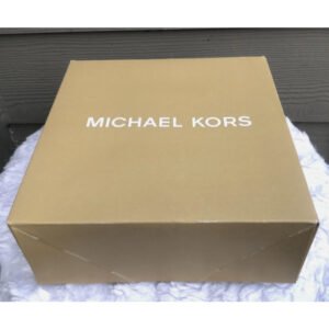 Michael Kors Small Paper Gift Box