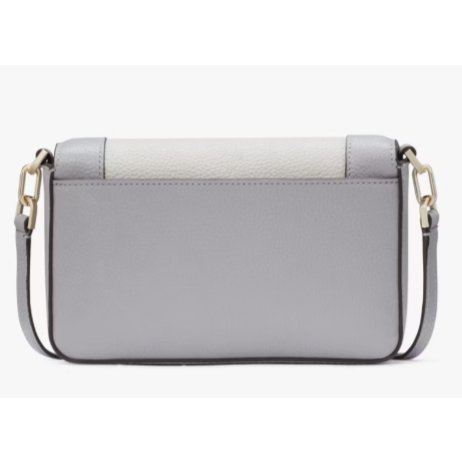 Kate Spade Lena Colorblock Mini Flap Crossbody - Image 5