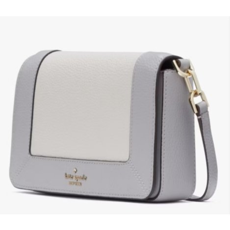 Kate Spade Lena Colorblock Mini Flap Crossbody - Image 2