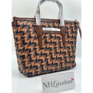 Fossil Skylar Satchel
