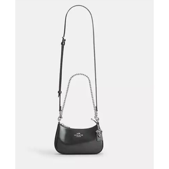Coach Teri Mini Crossbody Bag - Image 3