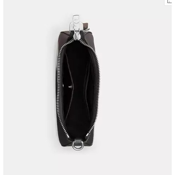 Coach Teri Mini Crossbody Bag - Image 4