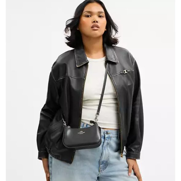 Coach Teri Mini Crossbody Bag