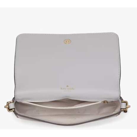 Kate Spade Lena Colorblock Mini Flap Crossbody - Image 6