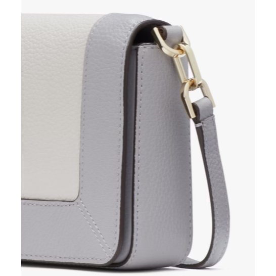 Kate Spade Lena Colorblock Mini Flap Crossbody - Image 4
