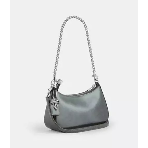 Coach Teri Mini Crossbody Bag - Image 5