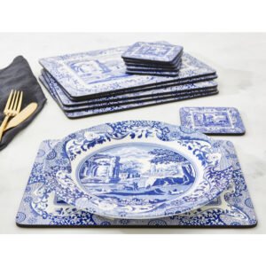 Spode Blue Placemat set of 6
