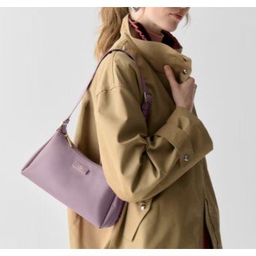 Kate Spade Carter Nylon Small Shoulder Bag - Image 3