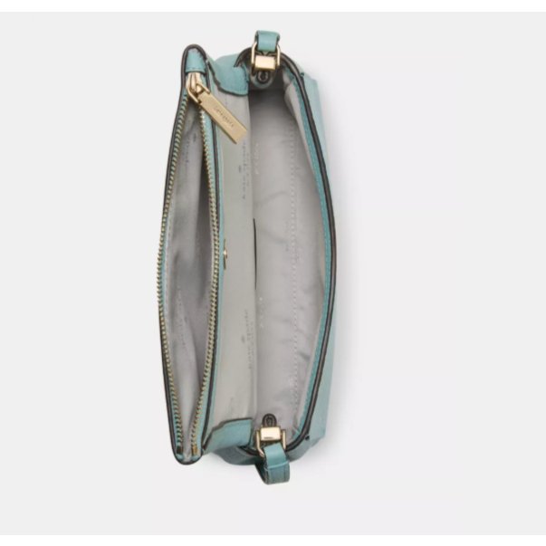 Kate Spade Leila Pebbled Leather Crossbody - Image 4