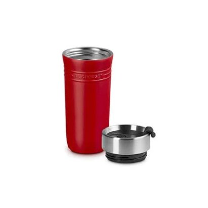 Le Creuset Travel Mug 350mls - Image 7