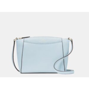 Kate Spade Monica Small Crossbody – Aventurine