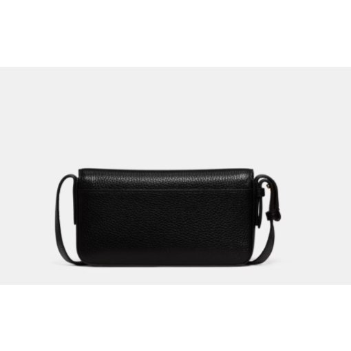 Kate Spade Juliette Mini Crossbody in pebbled leather - Image 4