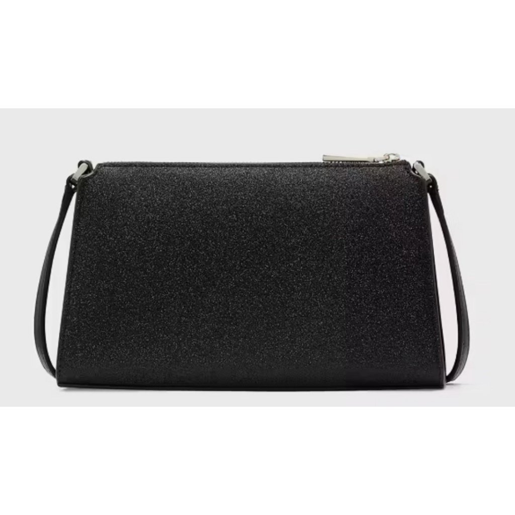Kate Spade Kenzie Limited Edition Metallic Mini Crossbody - Image 3